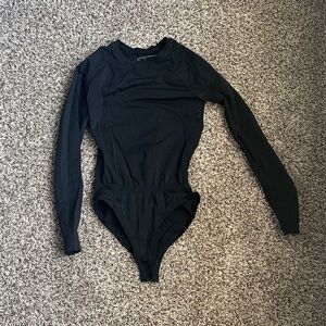 Figs Underscrub Bodysuit